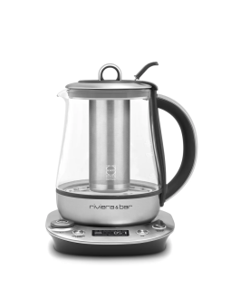 THÉIÈRE SENCHA ZEN 1.2L - La Route du Thé Versailles