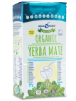 AGUAMATE BIO ARGENTINE 500GR - La Route du Thé Versailles