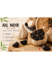 AIL NOIR CORÉE - La Route du Thé Versailles