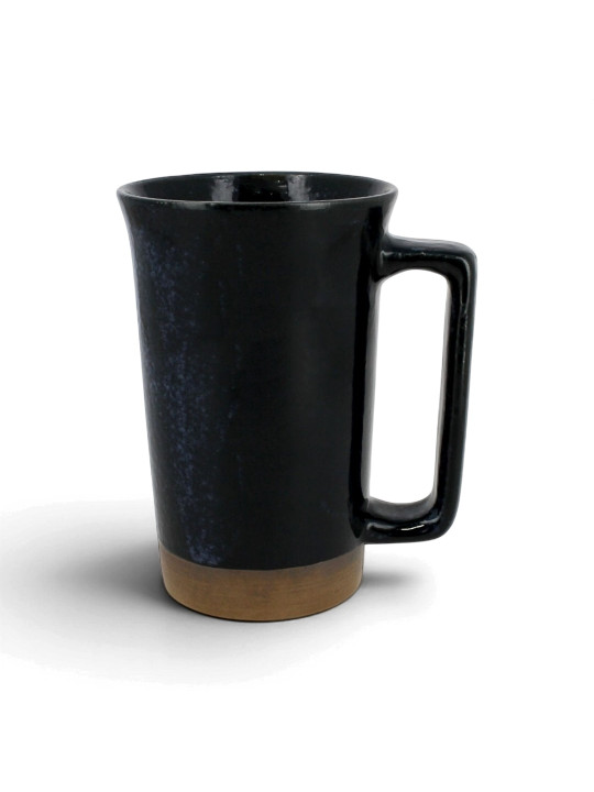 MUG 40CL BLEU NUIT - JAPON La Route du Thé Versailles