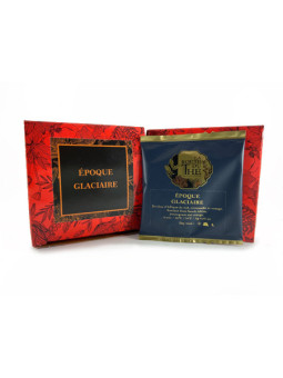 ROOIBOS CITRONNELLE - 15 SACHETS - La Route du Thé Versailles