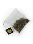 ROOIBOS CITRONNELLE - 15 SACHETS - La Route du Thé Versailles