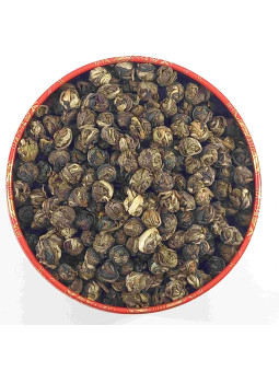 PERLES DE JASMIN BIO