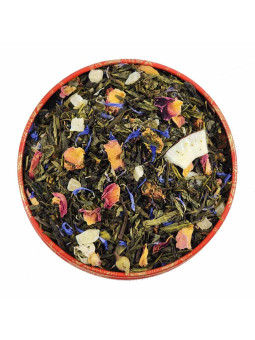 Chants des oiseaux - 980