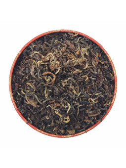 JUNGPANA Second Flush S.F.T.G.F.O.P.1 - 017