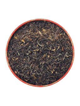 MARGARET'S HOPE F.T.G.F.O.P.