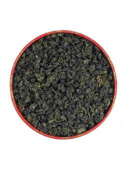 PERLES VERTES D'HANGGUOSHU CHINE GUIZHOU