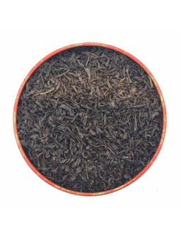 SMOKY LAPSONG SOUCHONG BIO
