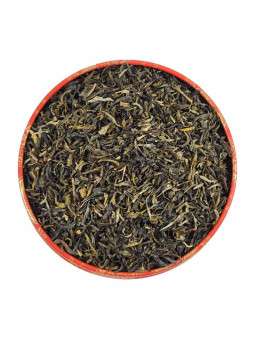 Thé vert au Jasmin BIO