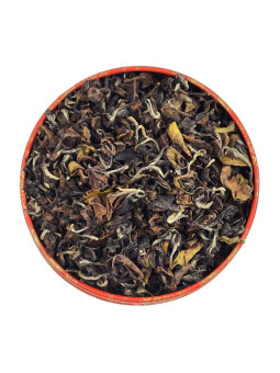 OOLONG ORIENTAL BEAUTY