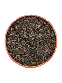 DARK PEARL OOLONG PRIMEUR