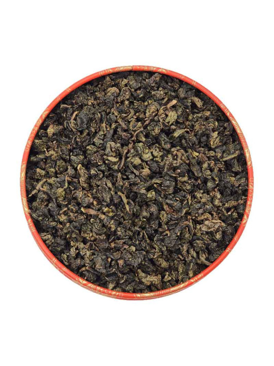 DARK PEARL OOLONG PRIMEUR