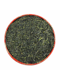 SENCHA YAMATO