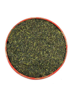SENCHA FUKUJIRUSHI Primeur
