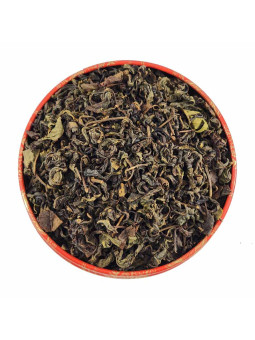 THE OOLONG JAPON UJI - BIO