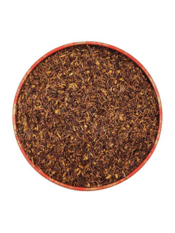 ROOIBOS VANILLE BOURBON