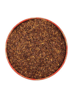 ROOIBOS BERGAMOTE