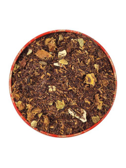 ROOIBOS CANNELLE ORANGE BIO