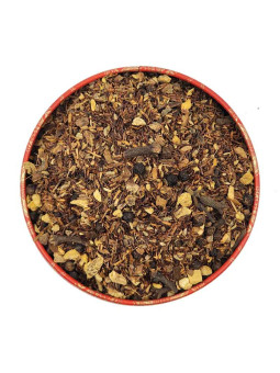 ROOIBOS AUX ÉPICES