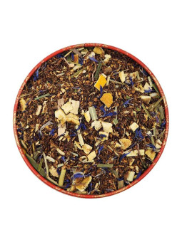 ROOIBOS AUX AGRUMES