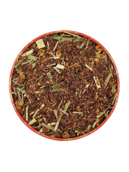 ROOIBOS ÉPOQUE GLACIAIRE