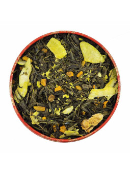 TRADITION INDIE COCO CURCUMA ANANAS