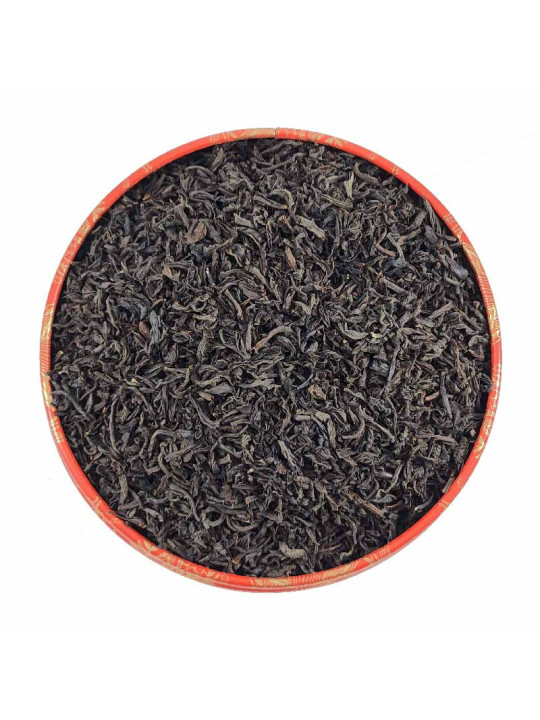 BREAKFAST TEA